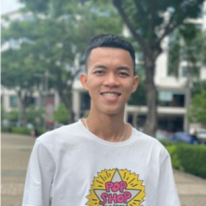 Viet Snake Rescuer