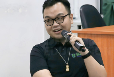 Bảo tồn rắn và những hiểu lầm cần gỡ — talkshow cùng sinh viên Khoa Sinh học